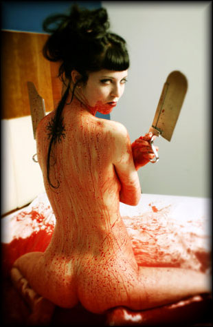 Va prendre ton bain