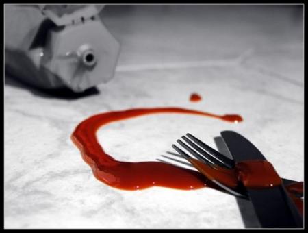 Bon apétit !